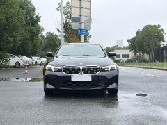 BMW 3 Series 325Li M Sport Package - ფოტო 2