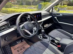 Volkswagen Tiguan L 330TSI Automatic FWD R-Line Comfort Edition - ფოტო 6