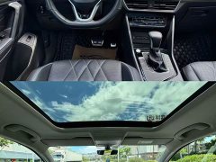 Volkswagen Tiguan L 330TSI Automatic FWD R-Line Comfort Edition - ფოტო 7