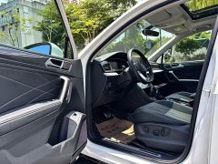 Volkswagen Tiguan L 330TSI Automatic FWD R-Line Comfort Edition - ფოტო 9