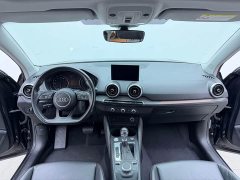 Audi Q2L 2022 35 TFSI Dynamic Entry - ფოტო 13