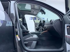 Audi Q2L 2022 35 TFSI Dynamic Entry - ფოტო 15