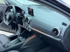Audi Q2L 2022 35 TFSI Dynamic Entry - ფოტო 16