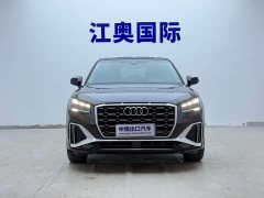 Audi Q2L 2022 35 TFSI Dynamic Entry - ფოტო 2
