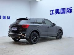 Audi Q2L 2022 35 TFSI Dynamic Entry - ფოტო 20