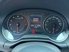 Audi Q2L 2022 35 TFSI Dynamic Entry - ფოტო 8