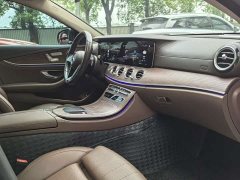 Mercedes-Benz E-Class New Energy Facelift E 350 e L Plug-in Hybrid Sedan - ფოტო 4