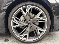 Audi A7L 45 TFSI quattro Dark Knight Edition - ფოტო 16