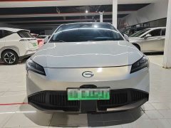 GAC AION S Plus 80 Tech Edition - ფოტო 2