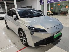 GAC AION S Plus 80 Tech Edition - ფოტო 3