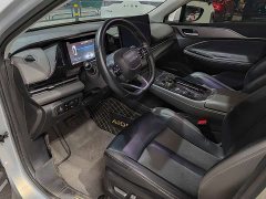 GAC AION S Plus 80 Tech Edition - ფოტო 4