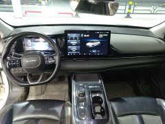 GAC AION S Plus 80 Tech Edition - ფოტო 5