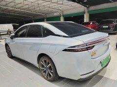 GAC AION S Plus 80 Tech Edition - ფოტო 7