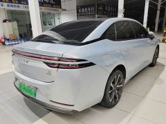 GAC AION S Plus 80 Tech Edition - ფოტო 9