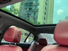 BMW 5 Series 525Li M Sport Package - ფოტო 10