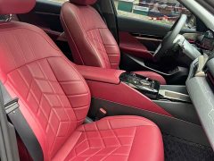 BMW 5 Series 525Li M Sport Package - ფოტო 8