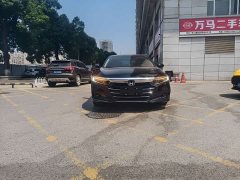 Honda Accord 2022 260TURBO Comfort - ფოტო 2