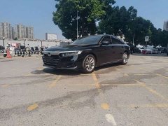 Honda Accord 2022 260TURBO Comfort - ფოტო 3