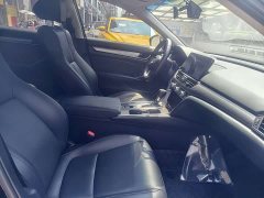 Honda Accord 2022 260TURBO Comfort - ფოტო 4