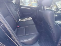 Honda Accord 2022 260TURBO Comfort - ფოტო 5