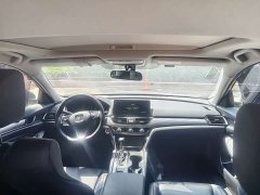 Honda Accord 2022 260TURBO Comfort - ფოტო 6