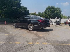 Honda Accord 2022 260TURBO Comfort - ფოტო 7