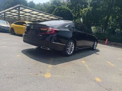 Honda Accord 2022 260TURBO Comfort - ფოტო 9