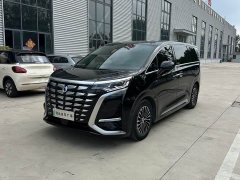 Denza BYD Denza D9 2024 DM-i 1050 Premium - ფოტო 1
