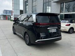 Denza BYD Denza D9 2024 DM-i 1050 Premium - ფოტო 10