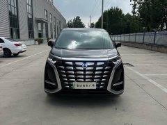 Denza BYD Denza D9 2024 DM-i 1050 Premium - ფოტო 2