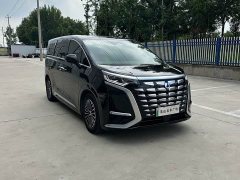 Denza BYD Denza D9 2024 DM-i 1050 Premium - ფოტო 3