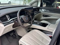 Denza BYD Denza D9 2024 DM-i 1050 Premium - ფოტო 4