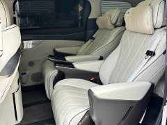 Denza BYD Denza D9 2024 DM-i 1050 Premium - ფოტო 5