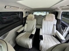 Denza BYD Denza D9 2024 DM-i 1050 Premium - ფოტო 6