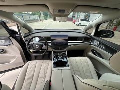 Denza BYD Denza D9 2024 DM-i 1050 Premium - ფოტო 7