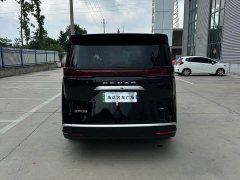 Denza BYD Denza D9 2024 DM-i 1050 Premium - ფოტო 8
