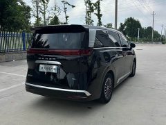 Denza BYD Denza D9 2024 DM-i 1050 Premium - ფოტო 9