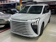 Dongfeng Xinghai V9 1.5TD 200km Qingyun Ladder Series Luxury Edition - ფოტო 1