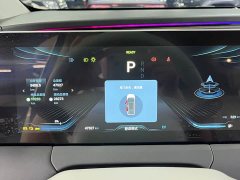 Dongfeng Xinghai V9 1.5TD 200km Qingyun Ladder Series Luxury Edition - ფოტო 10