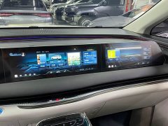 Dongfeng Xinghai V9 1.5TD 200km Qingyun Ladder Series Luxury Edition - ფოტო 11