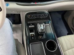 Dongfeng Xinghai V9 1.5TD 200km Qingyun Ladder Series Luxury Edition - ფოტო 12