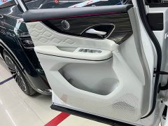 Dongfeng Xinghai V9 1.5TD 200km Qingyun Ladder Series Luxury Edition - ფოტო 14