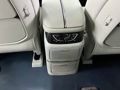 Dongfeng Xinghai V9 1.5TD 200km Qingyun Ladder Series Luxury Edition - ფოტო 15