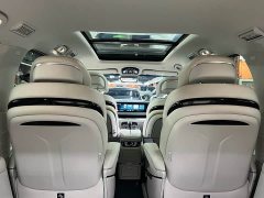 Dongfeng Xinghai V9 1.5TD 200km Qingyun Ladder Series Luxury Edition - ფოტო 17
