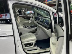 Dongfeng Xinghai V9 1.5TD 200km Qingyun Ladder Series Luxury Edition - ფოტო 18