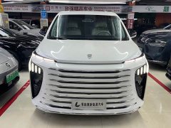 Dongfeng Xinghai V9 1.5TD 200km Qingyun Ladder Series Luxury Edition - ფოტო 2