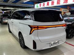 Dongfeng Xinghai V9 1.5TD 200km Qingyun Ladder Series Luxury Edition - ფოტო 4