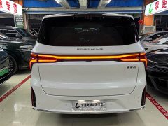 Dongfeng Xinghai V9 1.5TD 200km Qingyun Ladder Series Luxury Edition - ფოტო 5