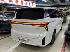 Dongfeng Xinghai V9 1.5TD 200km Qingyun Ladder Series Luxury Edition - ფოტო 6