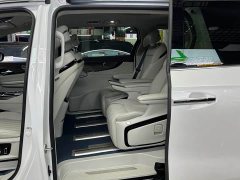 Dongfeng Xinghai V9 1.5TD 200km Qingyun Ladder Series Luxury Edition - ფოტო 7
